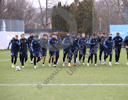 12.01.2022, TSV 1860 Muenchen, Training 

Hier nur Vorschaubilder !